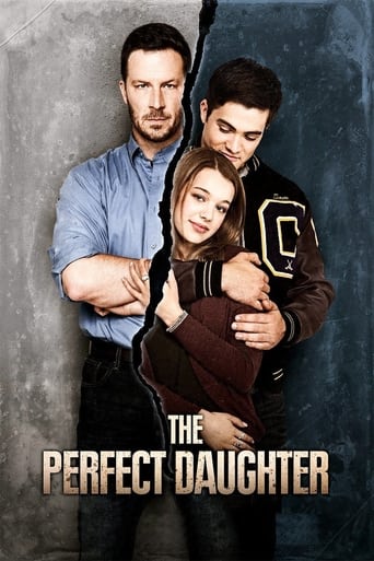 دانلود فیلم The Perfect Daughter 2016