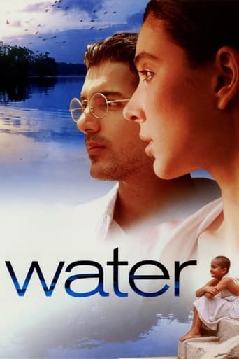 دانلود فیلم Water 2005