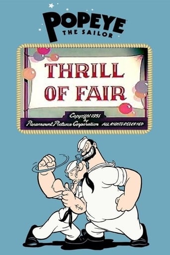 دانلود فیلم Thrill of Fair 1951