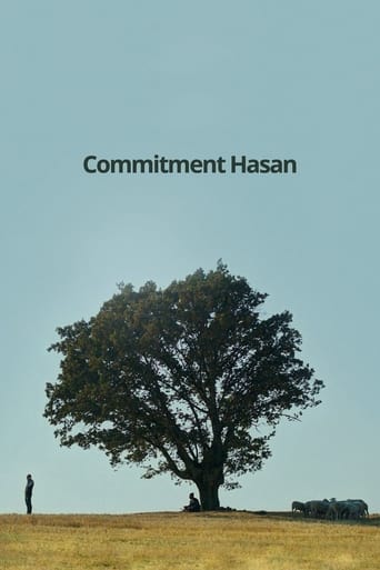 دانلود فیلم Commitment Hasan 2021 (تعهد حسن)