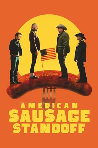 دانلود فیلم American Sausage Standoff 2019