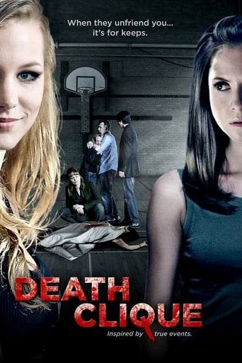 دانلود فیلم Death Clique 2014