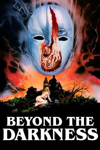 دانلود فیلم Beyond the Darkness 1979