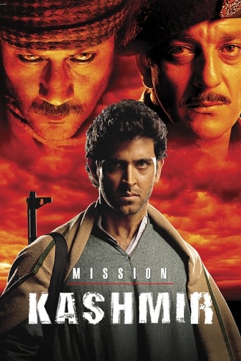 دانلود فیلم Mission Kashmir 2000