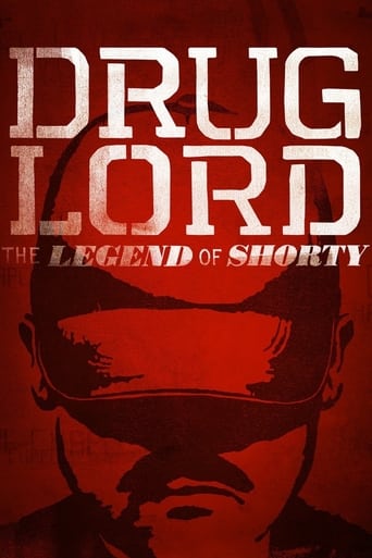 دانلود فیلم Drug Lord: The Legend of Shorty 2014