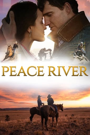 دانلود فیلم Peace River 2022 (رودخانه صلح)