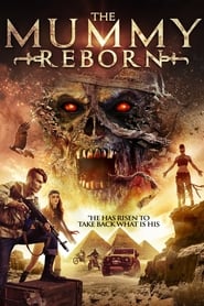 دانلود فیلم Mummy Reborn 2019