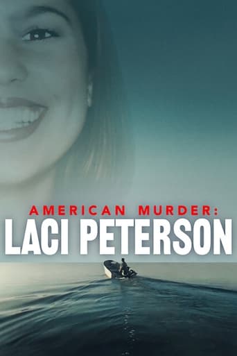 دانلود سریال American Murder: Laci Peterson 2024 دوبله فارسی بدون سانسور