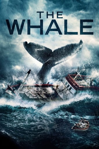 دانلود فیلم The Whale 2013