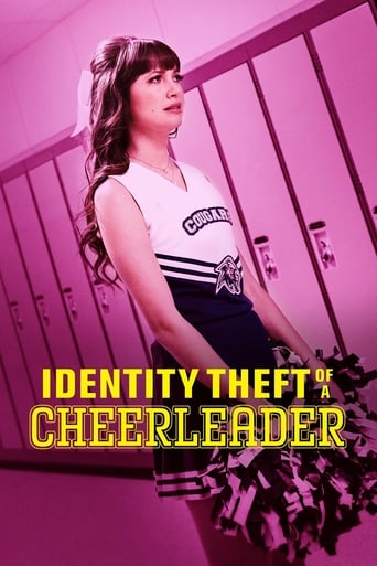 دانلود فیلم Identity Theft of a Cheerleader 2019