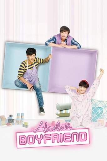 دانلود سریال Absolute Boyfriend 2012
