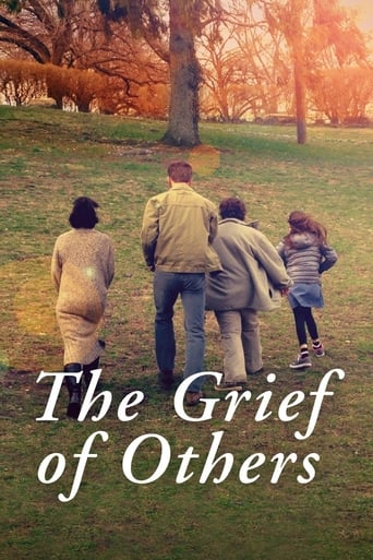 دانلود فیلم The Grief of Others 2015