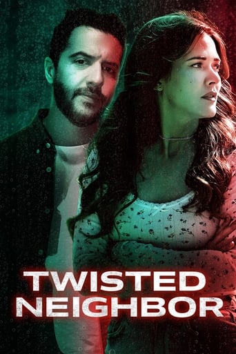 دانلود فیلم Twisted Neighbor 2023