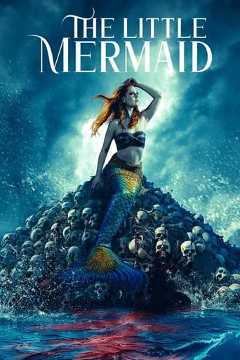 دانلود فیلم The Little Mermaid 2024