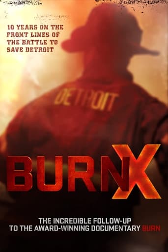 دانلود فیلم BURN X 2022