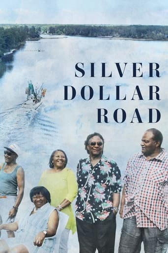 دانلود فیلم Silver Dollar Road 2023