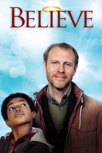 Believe 2016 (باور)