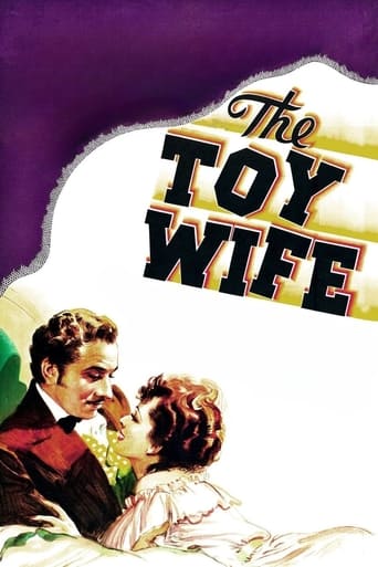 دانلود فیلم The Toy Wife 1938
