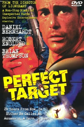 دانلود فیلم Perfect Target 1997