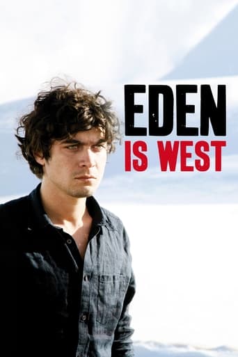 دانلود فیلم Eden Is West 2009