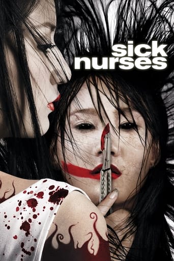 Sick Nurses 2007