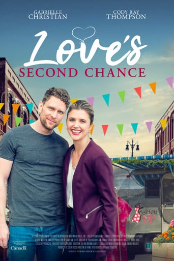 Love’s Second Chance 2020 (دومین فرصت عاشقی)