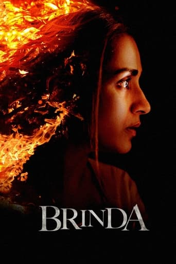 دانلود سریال Brinda 2024