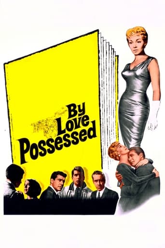 دانلود فیلم By Love Possessed 1961