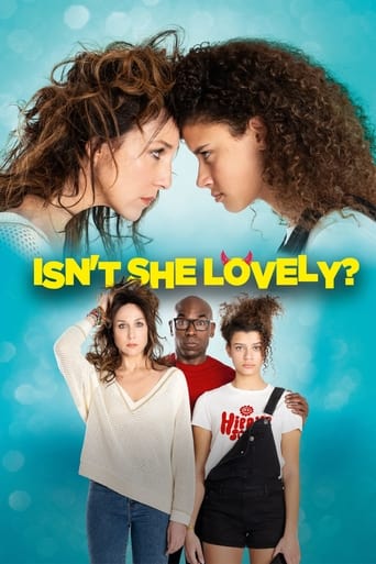 دانلود فیلم Isn't She Lovely? 2020