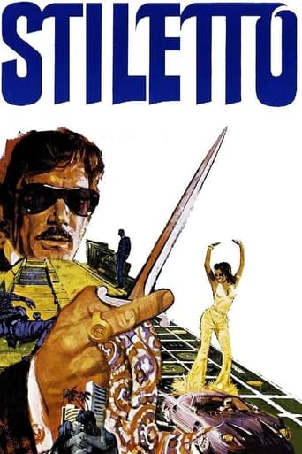 دانلود فیلم Stiletto 1969