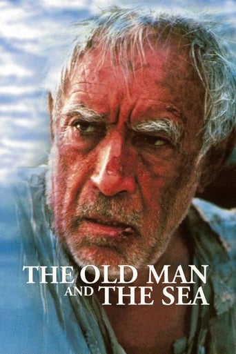 The Old Man and the Sea 1990