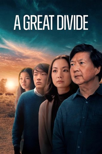دانلود فیلم A Great Divide 2023