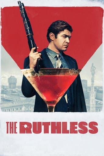 دانلود فیلم The Ruthless 2019