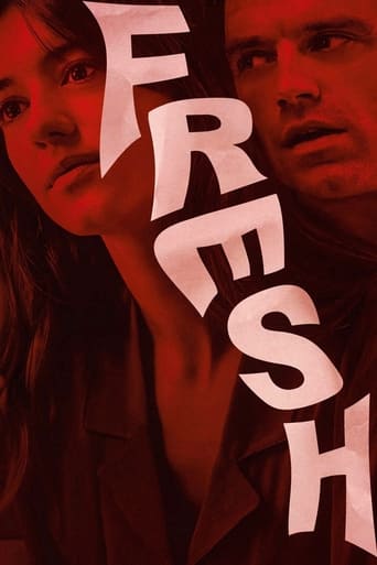 دانلود فیلم Fresh 2022 (تازه)