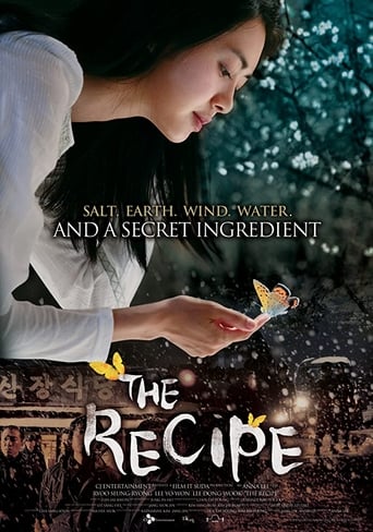 دانلود فیلم The Recipe 2010