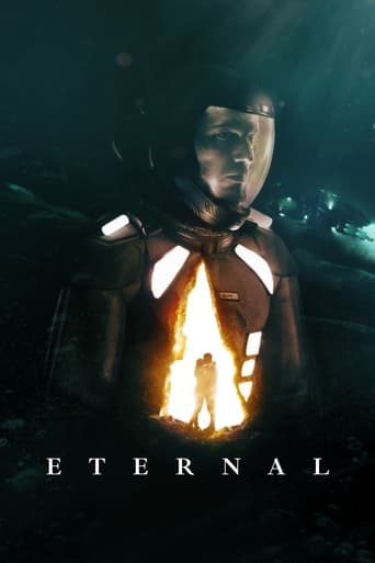 دانلود فیلم Eternal 2023