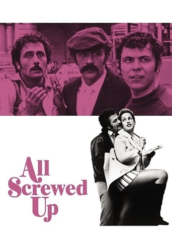 دانلود فیلم All Screwed Up 1974