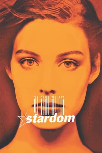 دانلود فیلم Stardom 2000