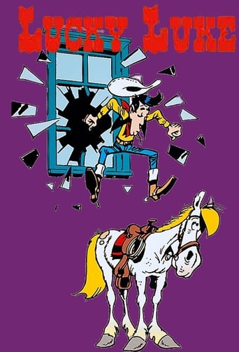 Lucky Luke 1983