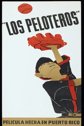 دانلود فیلم Los peloteros 1951