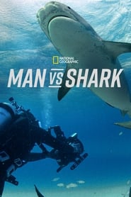 Man vs. Shark 2019 (انسان و کوسه)