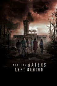 دانلود فیلم What the Waters Left Behind 2017