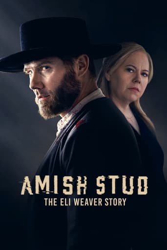 دانلود فیلم Amish Stud: The Eli Weaver Story 2023