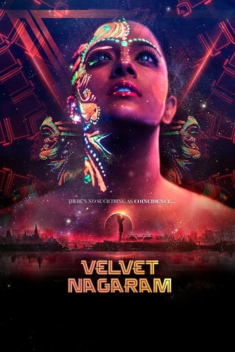 دانلود فیلم Velvet Nagaram 2020