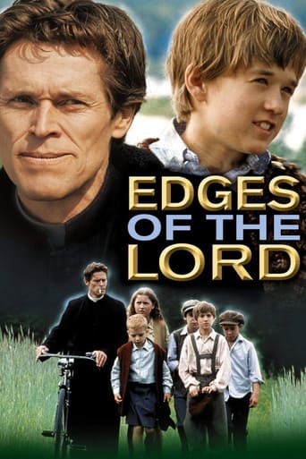 Edges of the Lord 2001