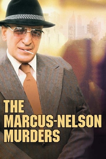 دانلود فیلم The Marcus-Nelson Murders 1973