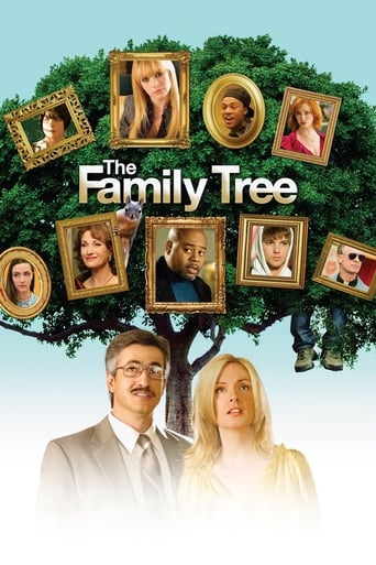 The Family Tree 2011