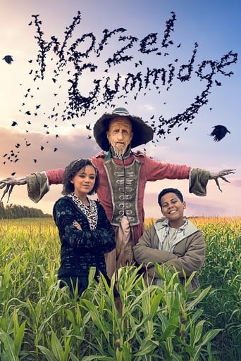 دانلود سریال Worzel Gummidge 2019