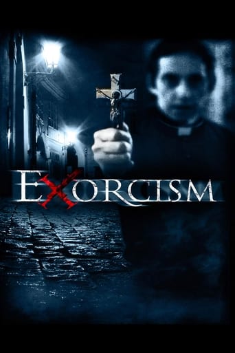 دانلود فیلم Exorcism 2014