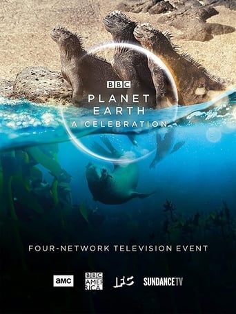 Planet Earth: A Celebration 2020 (سیاره زمین: یک جشن)